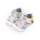 Sandália Arco Iris Respirável Brincarzi