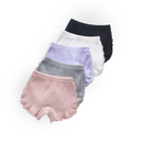 Shortinho Conforto Infantil LacyShort Brincarzi