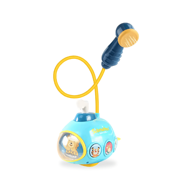 Submarino Chuveirinho Kids