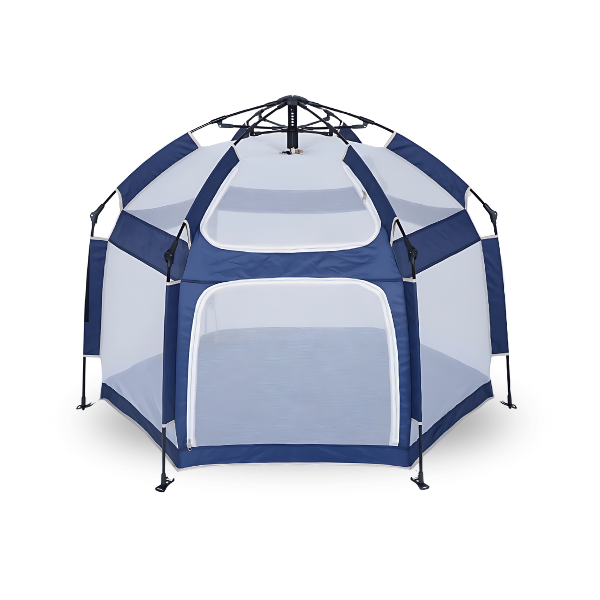 Tenda Barraca Infantil Portátil Abertura Automática