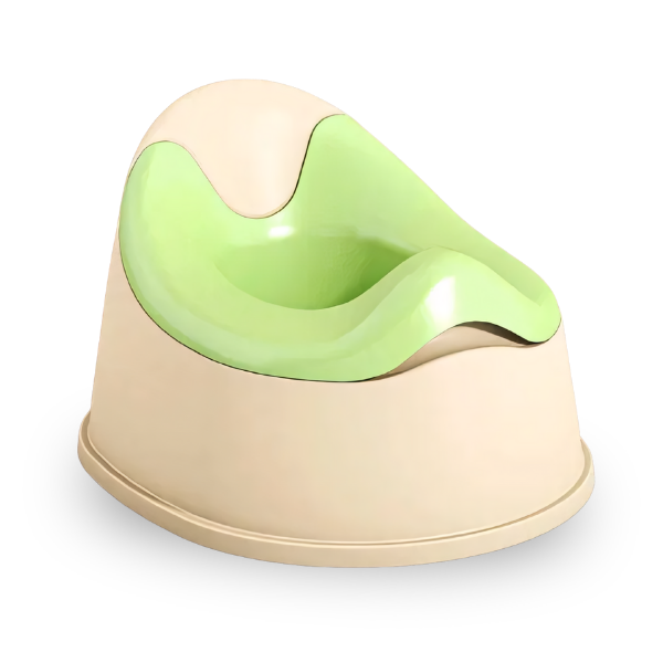 Troninho Infantil Ergonômico Brincarzi