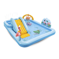 Piscina Playground Infantil