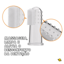 Dedobrin - Escova de Dentes e Gengiva Infantil