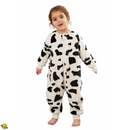 Macacão Pijama Veludo Confortável Brincarzi