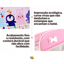 Bandeja de Atividades para Viagem de Carro Brincarzi