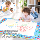 Tapete Magico para Desenhos