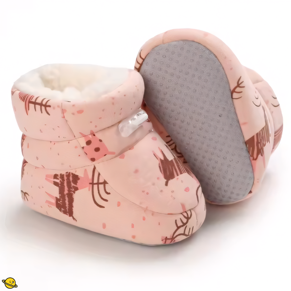 Bota Lãbrin Inverno Brincarzi