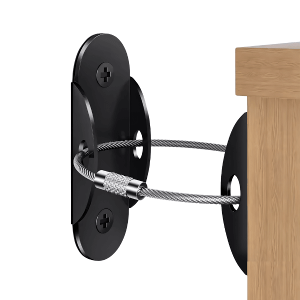 Dispositivo Anti-queda para Móveis