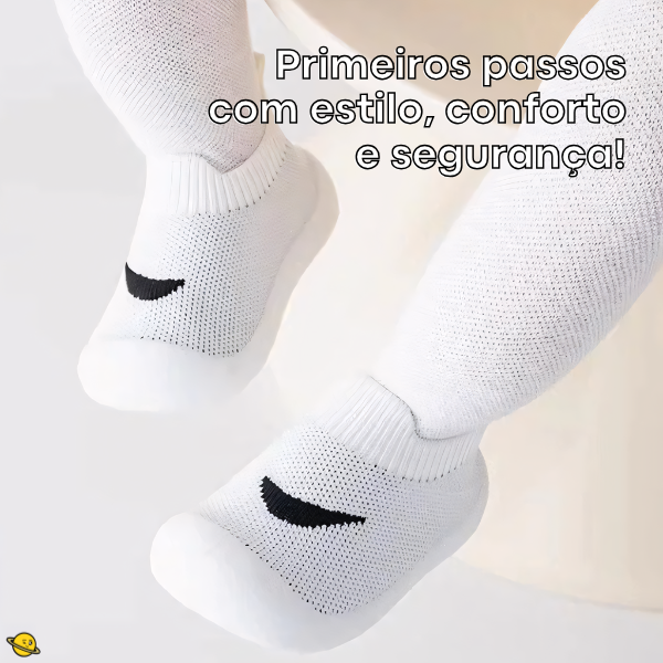 Sapato Nikezinho Brincarzi