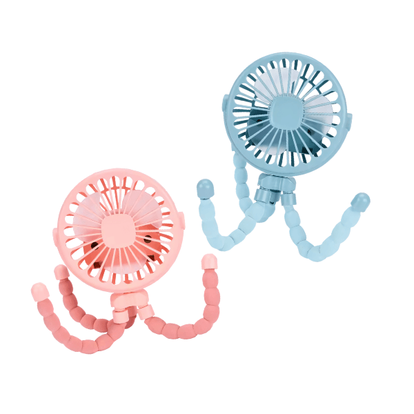 Ventilador Portátil Kids