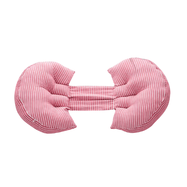 Almofada Apoio de Barriga Grávida