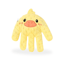 Mãozinha Dorme Neném Calmante