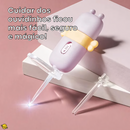 Limpador Mágico de Ouvidos Brincarzi