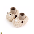 Pantufa Bear Inverno Brincarzi