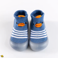 Sapato Zoo Antiderrapante Brincarzi