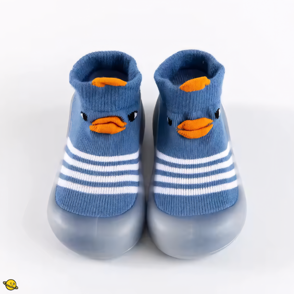 Sapato Zoo Antiderrapante Brincarzi