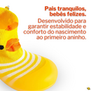 Sapato Zoo Antiderrapante Brincarzi