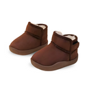 Bota Camurça New Snow Brincarzi