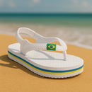 Chinelo Havaianas Infantil - Kit 2 pares