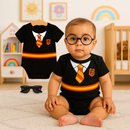 Body Fantasia Temáticos Personagens Brincarzi – Kit 2 Peças