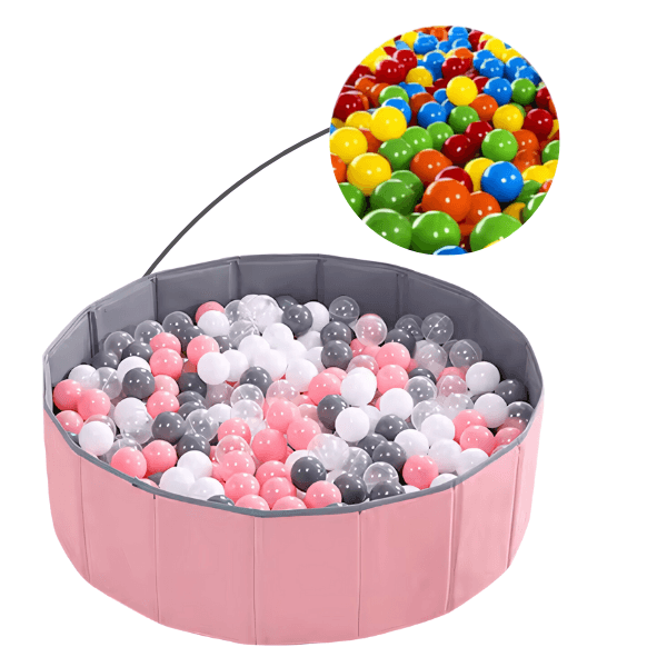 Piscina de Bolinhas Kids