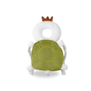 Almofada Protetora de Cabeça e Costas