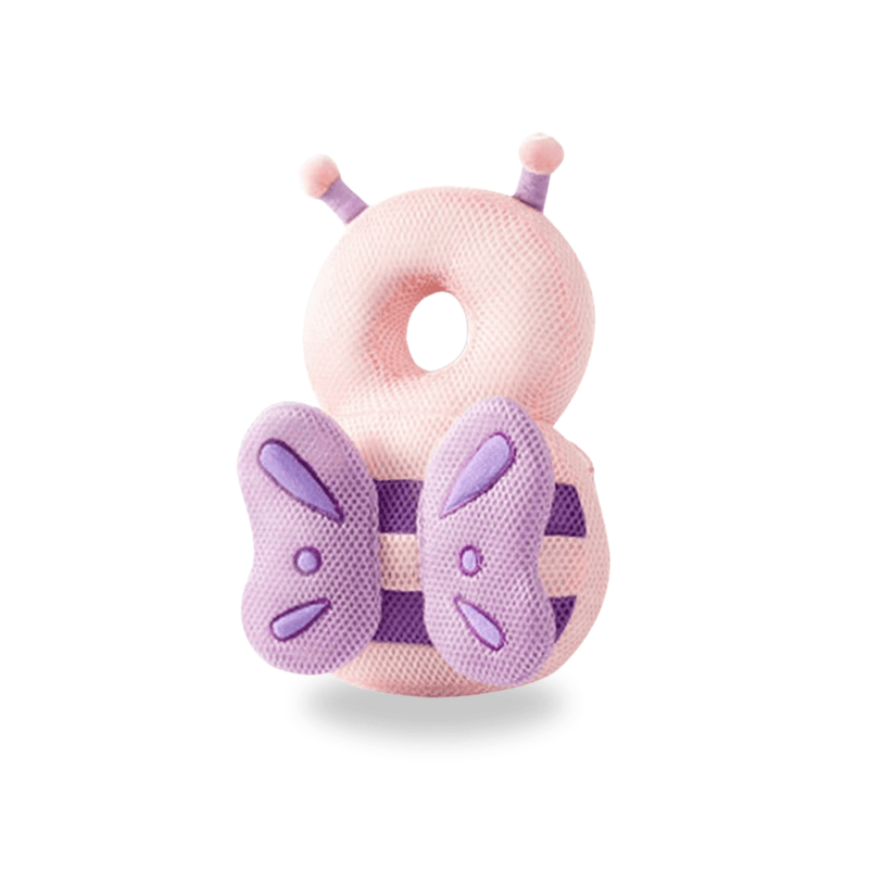 Almofada Protetora de Cabeça e Costas