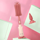 Escova de Limpeza - Mamadeira