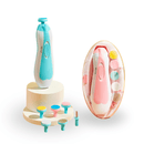 Lixador de Unhas Elétrico