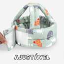 Capacete Protetor de Cabeça