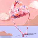 Capacete Protetor de Cabeça