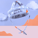 Capacete Protetor de Cabeça