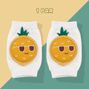 Joelheira Protetora Anti-colisão