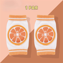 Joelheira Protetora Anti-colisão