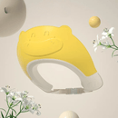 Chapéu de Banho - Olhos, Orelhas e Nariz