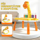 Mesa Projetora para Desenhos