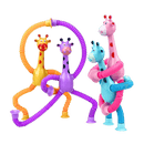 Girafa Estica com Ventosas