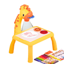 Mesa Projetora para Desenhos