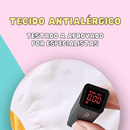 Cueca/Calcinha de Desfralde Reutilizável - 100% Algodão