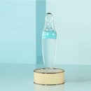 Mamadeira com Colher Dosadora