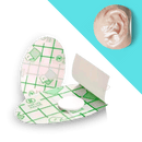 Protetor de Orelhas Adesivo (Auricular/Ouvido)