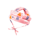 Capacete Protetor de Cabeça