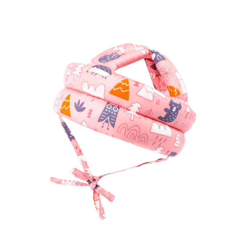 Capacete Protetor de Cabeça