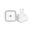 Luminária de Led Noturna - Sensor de Iluminação