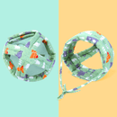 Capacete Protetor de Cabeça