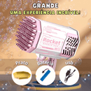 Lança Bolhas de Sabão Elétrica