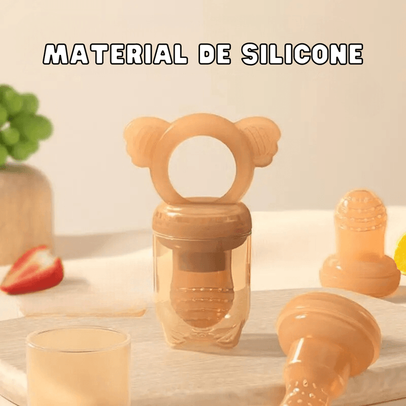 Chupeta Alimentadora