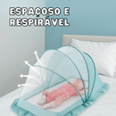 Mosquiteiro para Bebês