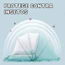 Mosquiteiro para Bebês