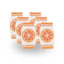 Joelheira Protetora Anti-colisão